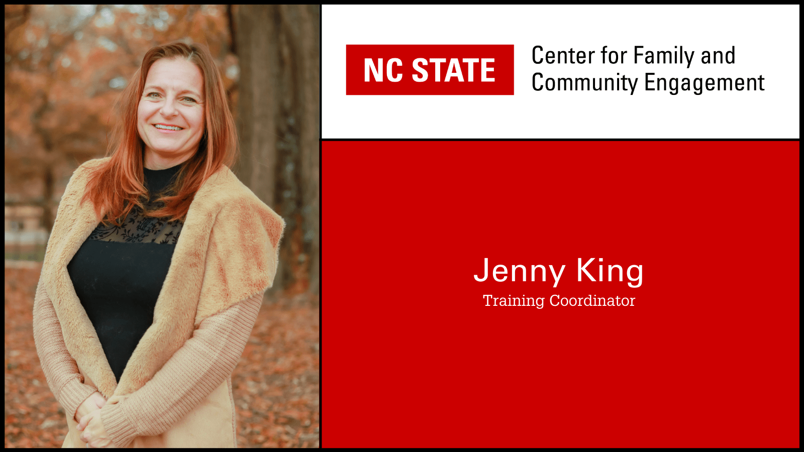 Jenny King